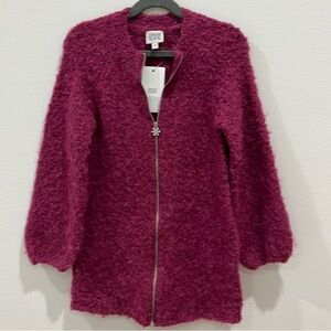 NWT Armani Junior Wool Blend- NWT